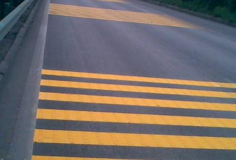 十堰道路标线的施工方法，具体看这5个方面！