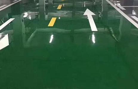 襄阳环氧地坪施工过程中，这3个常见问题注意了吗？