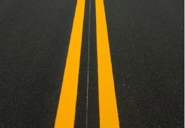 在对襄阳道路标线进行施工时，这些方面要注意！