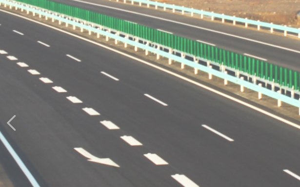 路面划线的种类有哪些？十堰好色先生TV下载无限看片APP道路标线施工公司来讲解