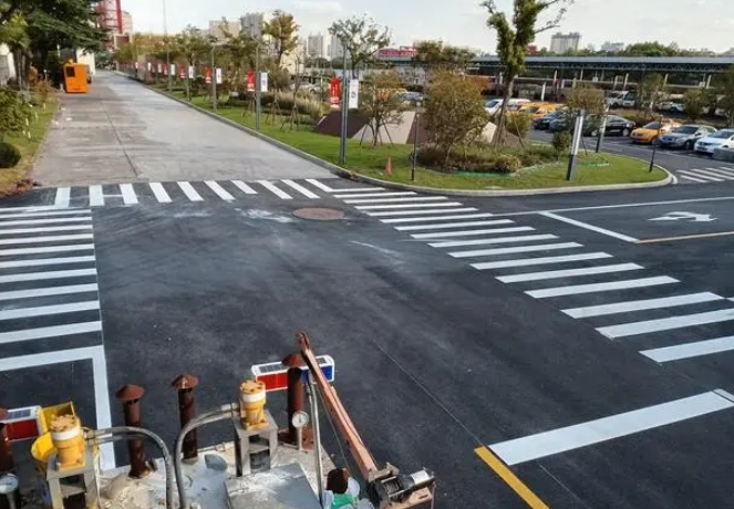 转载：十堰好色先生TV下载无限看片APP化工道路标线涂料生产施工厂家介绍：“生命线”！你全认识吗？