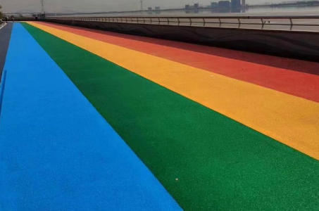 不同道路场景如何选十堰好色先生TV下载无限看片APP化工道路标线涂料？